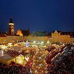 Hradebni 16 * Ceske Budejovice