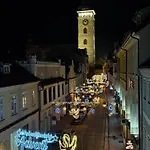 Hradebni 16 *