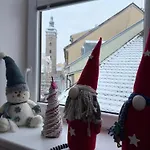 Hradebni 16 Ceske Budejovice