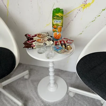 Hradebni 16 Bed & Breakfast Ceske Budejovice