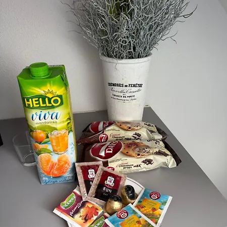 Hradebni 16 Bed & Breakfast *