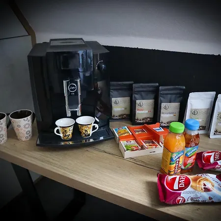 Hradebni 16 * צ'סקה בודיוביצה