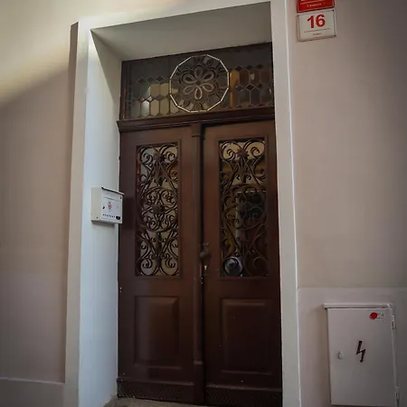 Hradebni 16 捷克布杰约维采