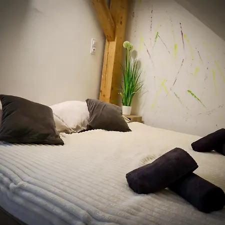 Hradebni 16 Bed & Breakfast *