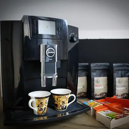 Bed & Breakfast Hradebni 16