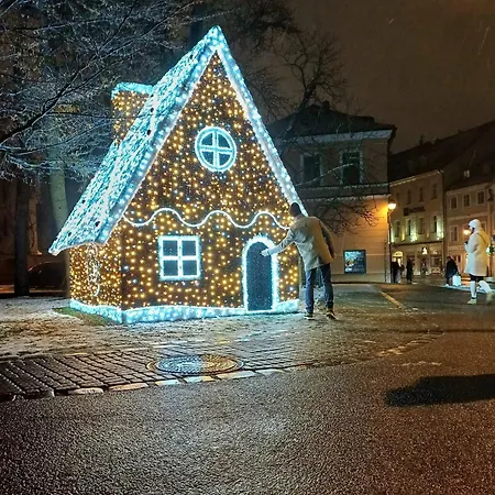 Hradebni 16 *