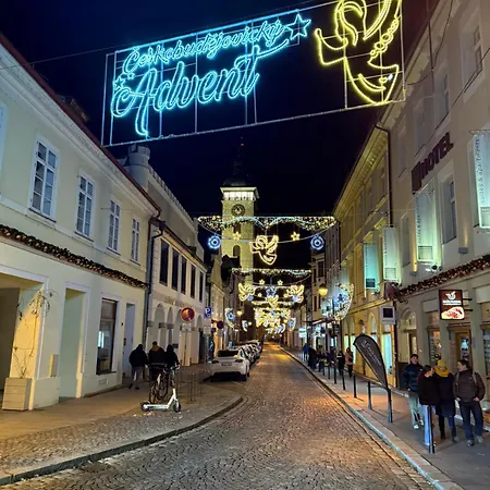 Hradebni 16 Bed & Breakfast Ceske Budejovice