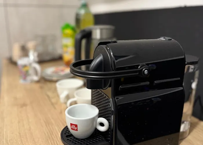 Hradebni 16 לינה וארוחת בוקר *