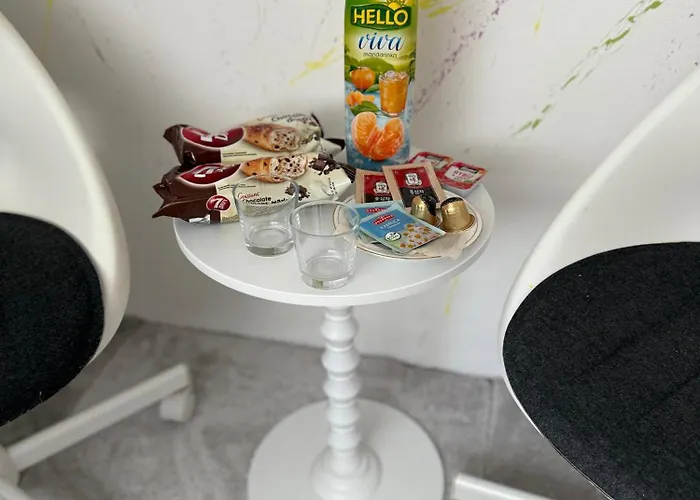 Hradebni 16 לינה וארוחת בוקר צ'סקה בודיוביצה