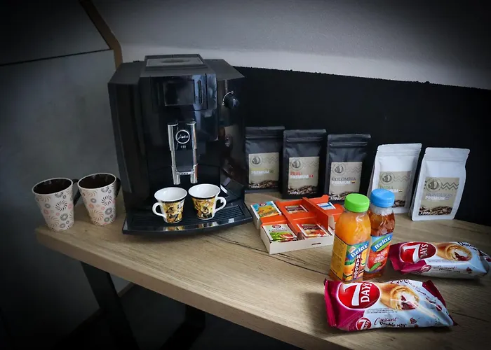 Hradebni 16 * 체스케부데요비체