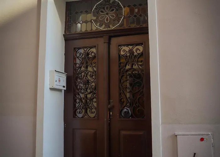 Hradebni 16 צ'סקה בודיוביצה