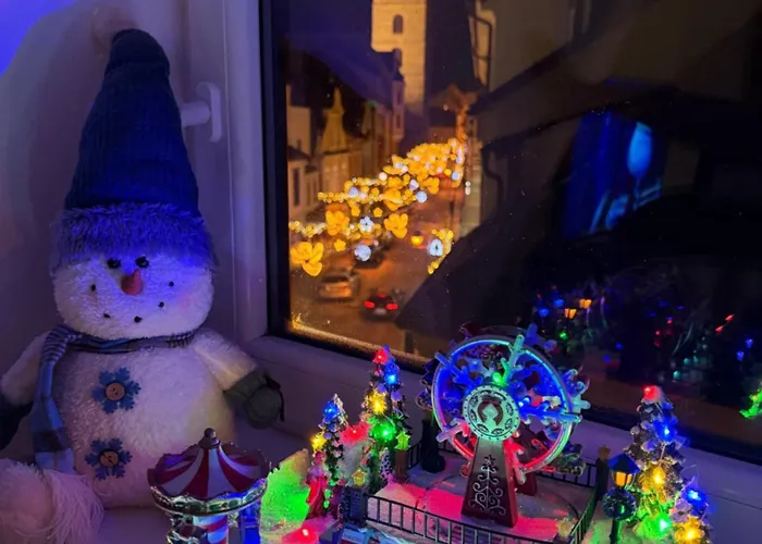 Hradebni 16 צ'סקה בודיוביצה